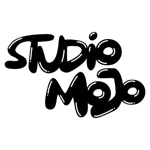 Studio Mojo Logo
